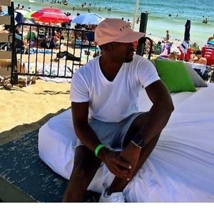 Meet your Posher, Kareem